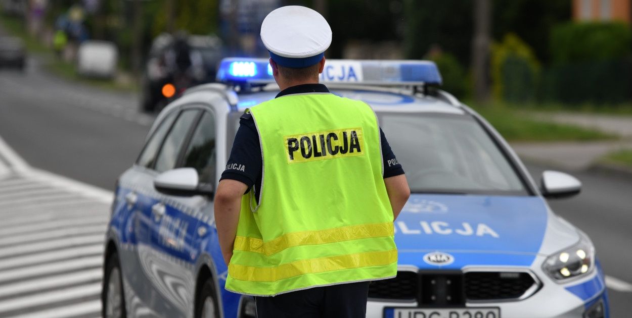 Za brawurę do 5 lat więzienia. Rząd zatwierdził nowe kary