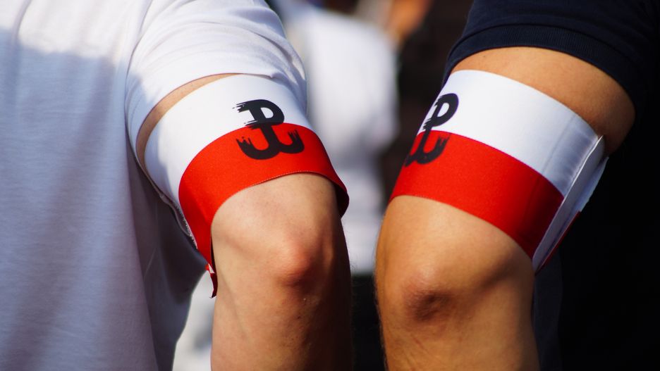 polska, armia krajowa, godzina w, 1944, powstanie warszawskie, warszawa, ojczyzna, wojna, poland, warsaw, uprising, world war ii, ak, rocznica, bohater, walka, 1939, flaga, flaga polski