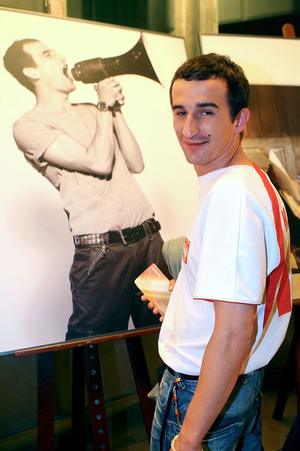 Misiek Koterski