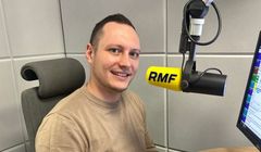 RMF FM z kolejnym wzmocnieniem dziennikarskim