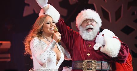 "All I Want For Christmas Is You". Świąteczny hit, który co roku przynosi krocie jej odtwórczyni