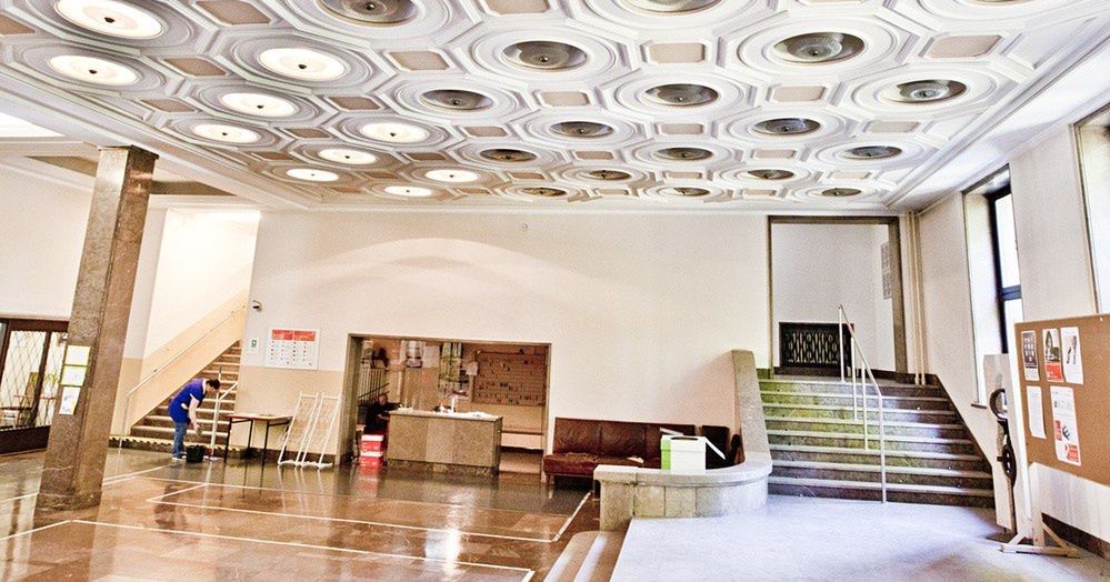 Kraków: Festiwal Odyseja Nowohucka odbędzie się w "Pałacu Dożów"