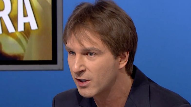 Piotr Kaszewiak "dręczy" sąsiadów? 