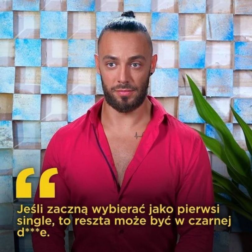 "Hotel Paradise". Trzech uczestników pożegnało się z programem