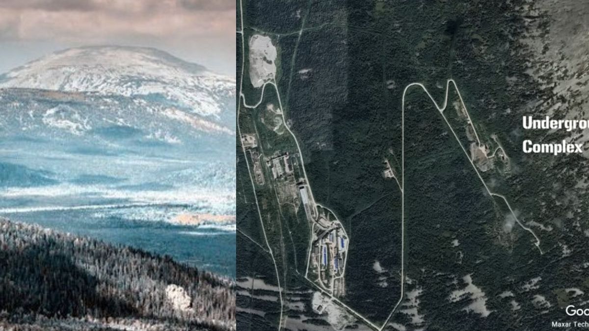 Rosyjski alpinista miał zostać oskarżony o zdradę stanu i terroryzm