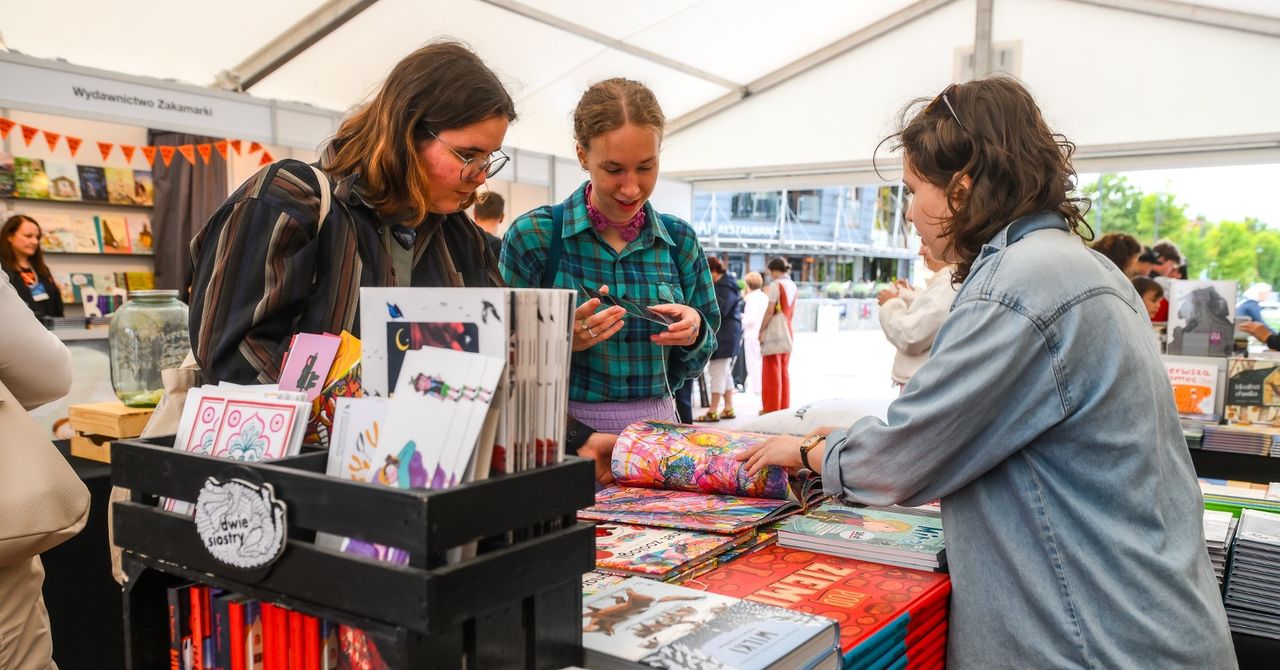Sopot: 14. Literacki Sopot. Poznamy kulturę i literaturę Rumunii
