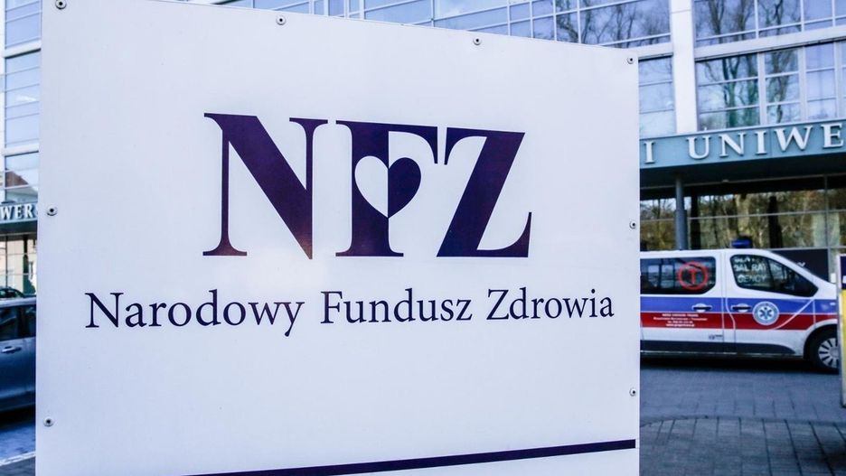 111 milionów na pomorski NFZ!