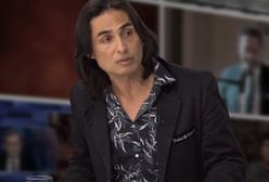 Ivan Komarenko kontra koronawirus. Artysta nagrał hymn antycovidowy