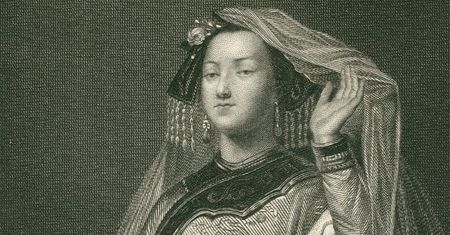 Chutulun. Historia niezwyciężonej kobiety ze stepów