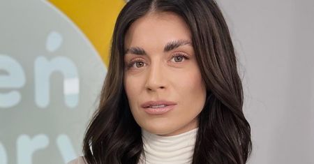 Magdalena Stępień o śmierci Oliwiera w "Dzień Dobry TVN": "Widziałam jego cierpienie"