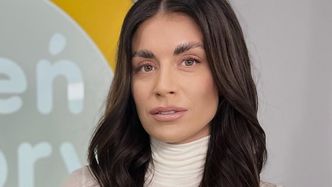 Magdalena Stępień o śmierci Oliwiera w "Dzień Dobry TVN": "Widziałam jego cierpienie"