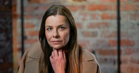Agata Kulesza została okradziona. Aktorka ma rozważać przez to ważną życiową zmianę