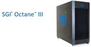 Superkomputery SGI z mnóstwem procesorów