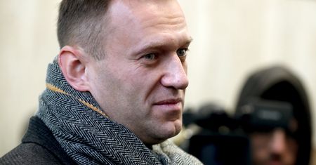 Nowe informacje o Aleksieju Nawalnym. Jest komentarz z polskiego MSZ