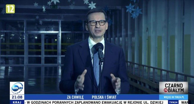 TVN24 i TVN24 BiS w najtańszych pakietach. Także w Playerze. Jak znaleźć kanały?