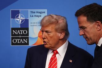 USA tną fundusze na wschodnią flankę. Biały Dom tłumaczy decyzję