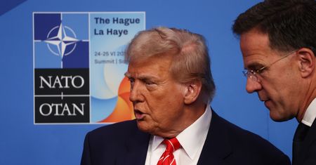 USA tną fundusze na wschodnią flankę. Biały Dom tłumaczy decyzję