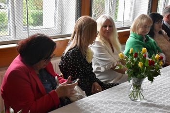 Jubileusz 30-lecia "Czaplówki". Podziękowania i wyróżnienia
