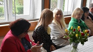 Jubileusz 30-lecia "Czaplówki". Podziękowania i wyróżnienia