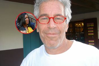 Odpowie za śmierć Epsteina? Pojawiły się nowe nagrania z celi