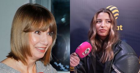 Wieniawa ODGRYZA SIĘ Wolszczak i dementuje, że nie chciała czytać scenariusza: "Nie wiem, skąd jej się w ogóle to wzięło!" (WIDEO)