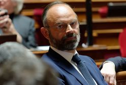 Francja. Premier Edouard Philippe podał się do dymisji. Czym teraz się zajmie?