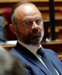 Francja. Premier Edouard Philippe podał się do dymisji. Czym teraz się zajmie?