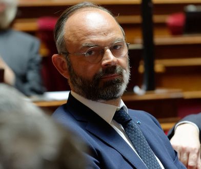 Francja. Premier Edouard Philippe podał się do dymisji. Czym teraz się zajmie?