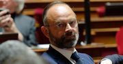 Francja. Premier Edouard Philippe podał się do dymisji. Czym teraz się zajmie?