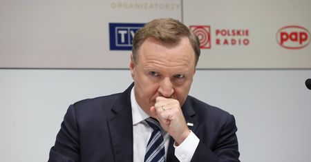 Nowe zadanie dla Kurskiego. Potwierdzają w PiS-ie