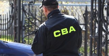 CBA zatrzymało 13 osób w związku z wyłudzeniami kredytów w SK Banku