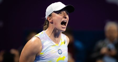Wygrana Igi Świątek. Jest już w trzeciej rundzie w Indian Wells