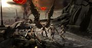 Demo God of War 3 pojawi się 19 listopada... w Japonii