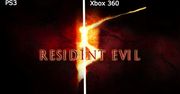 Resident Evil 5 - porównanie wersji