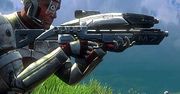 Dragon Age i Mass Effect - coś większego w przyszłym roku