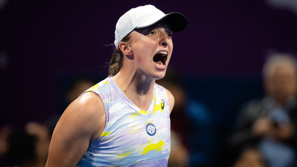 Wygrana Igi Świątek. Jest już w trzeciej rundzie w Indian Wells