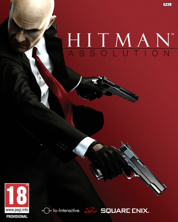 Hitman: Absolution [RECENZJA]