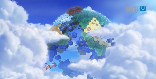 Nowy Sonic, Sonic z Mario i Super Luigi U - co zapowiedziano na Nintendo Direct?