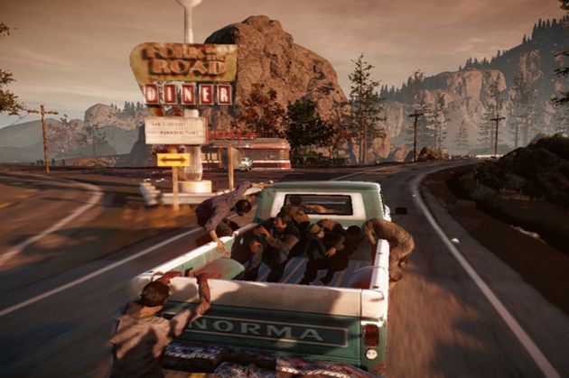 State of Decay na PC ukazywać się będzie etapami