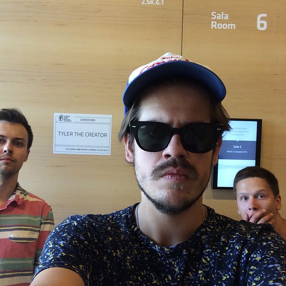 Taco Hemingway