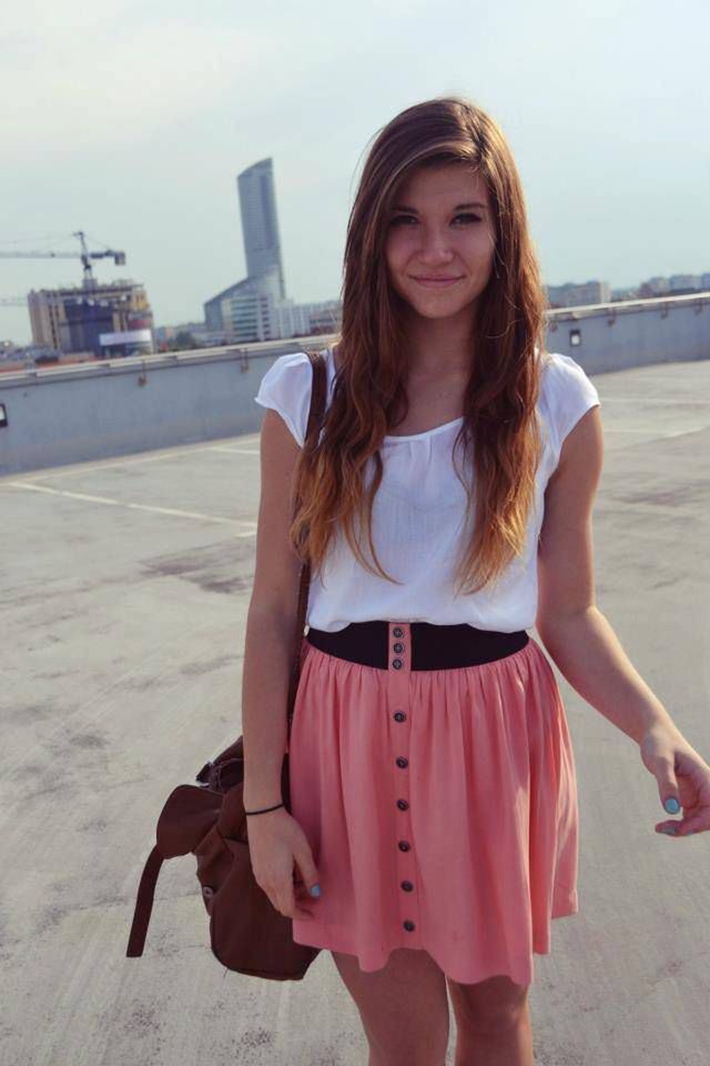 Aleksandra Morawiecka - córka Mateusza Morawieckiego