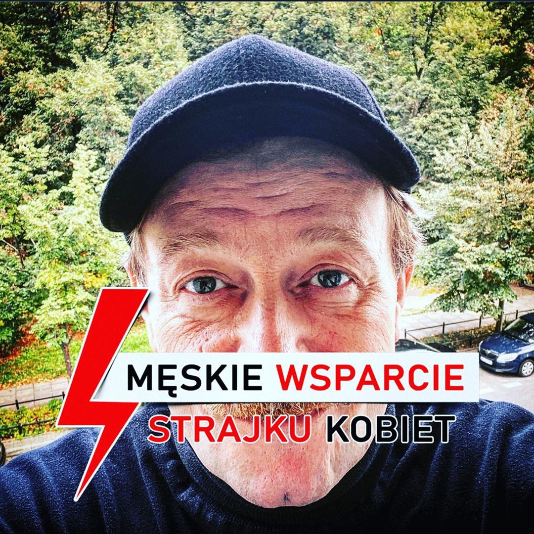 Olaf Lubaszenko