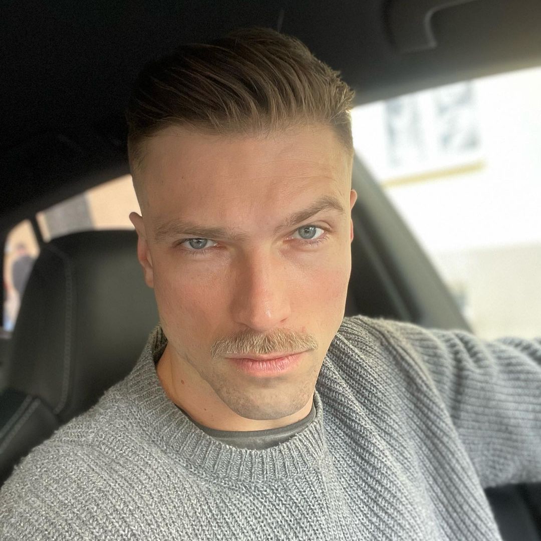 Andrzej Wrona