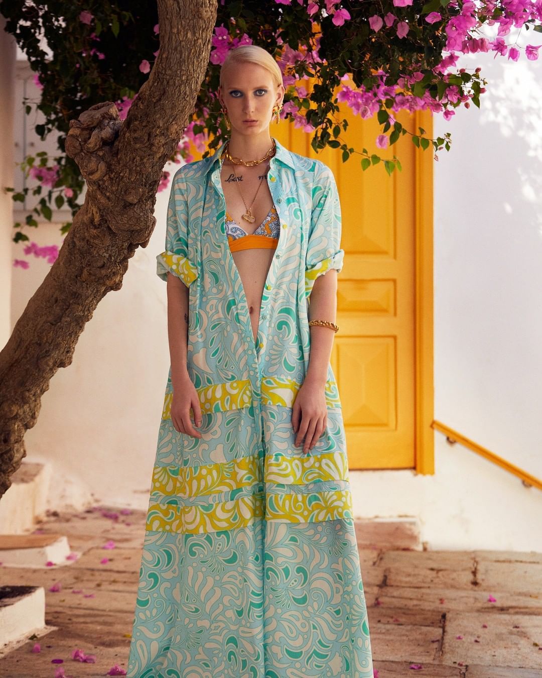 Maja Siwik – półfinał Top Model