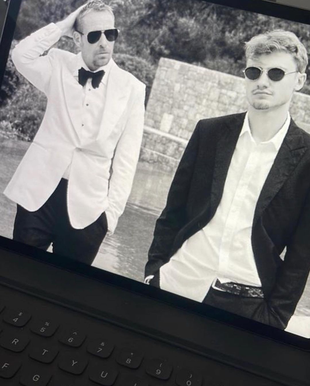 Roch Rooyens - Instagram