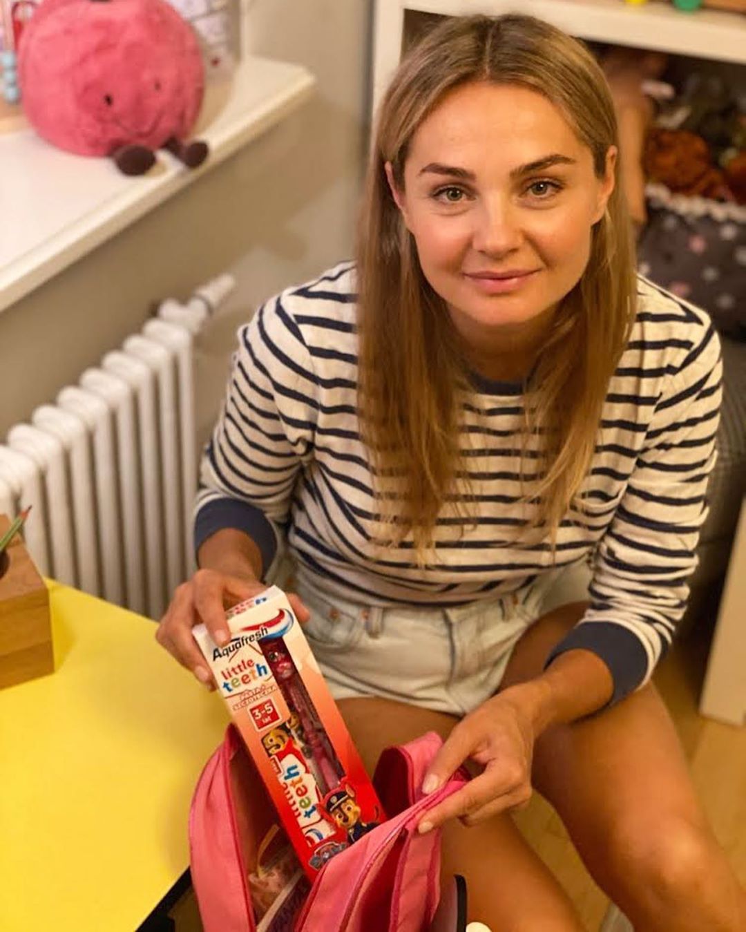 Małgorzata Socha