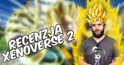 TA RECENZJA CZEKA ŻEBYŚ JĄ OBEJRZAŁ! - Recenzja Dragonball Xenoverse 2