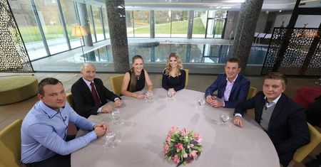 "Rolnik szuka żony": finałowy odcinek 2. edycji wielkiego hitu TVP!