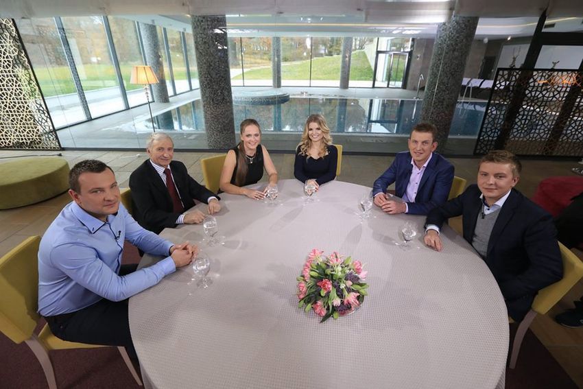 "Rolnik szuka żony": finałowy odcinek 2. edycji wielkiego hitu TVP!