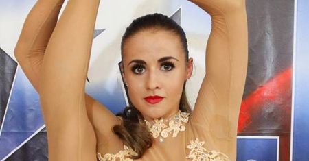 Znamy zwycięzcę ósmej edycji programu ,,Mam Talent"! To Aleksandra Kiedrowicz